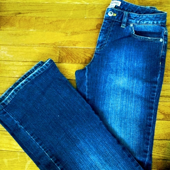 Michael Kors Pants jeans - Picture 2 of 8